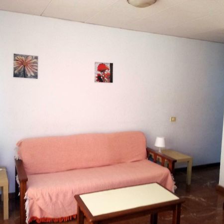 Vivienda Vacacional Tazacorte Centrico Exterior foto