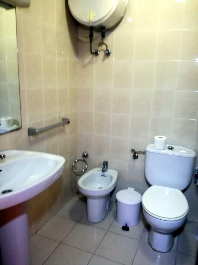 Vivienda Vacacional Tazacorte Centrico Exterior foto