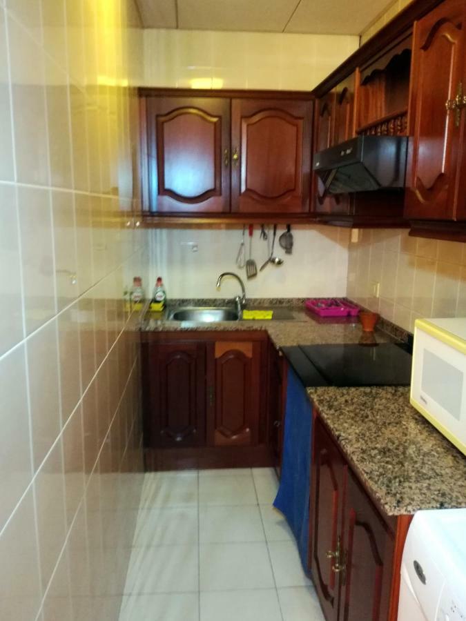 Vivienda Vacacional Tazacorte Centrico Exterior foto