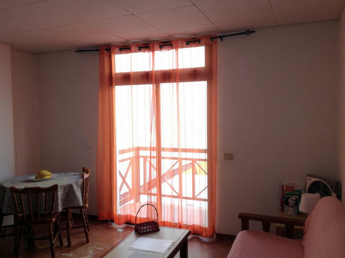 Vivienda Vacacional Tazacorte Centrico Exterior foto
